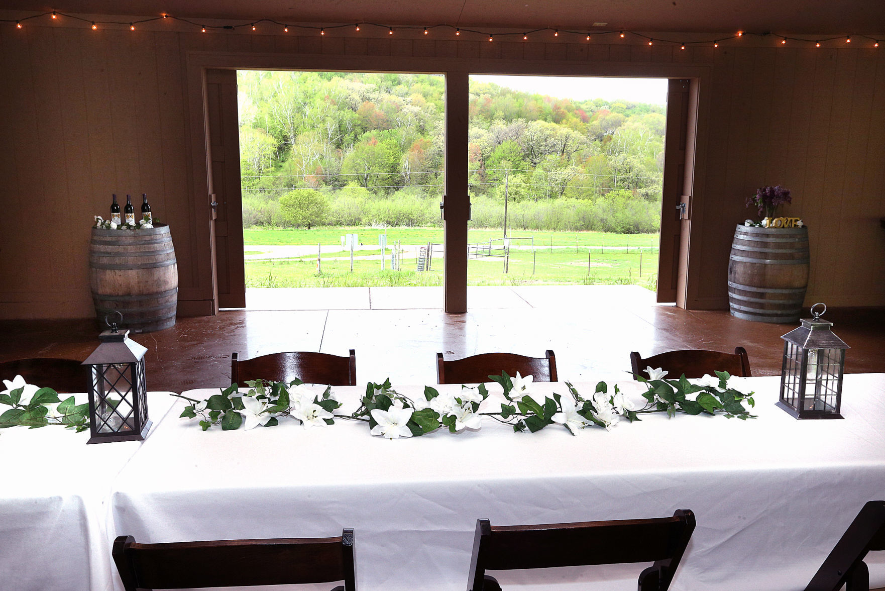 Brambleberry Winery